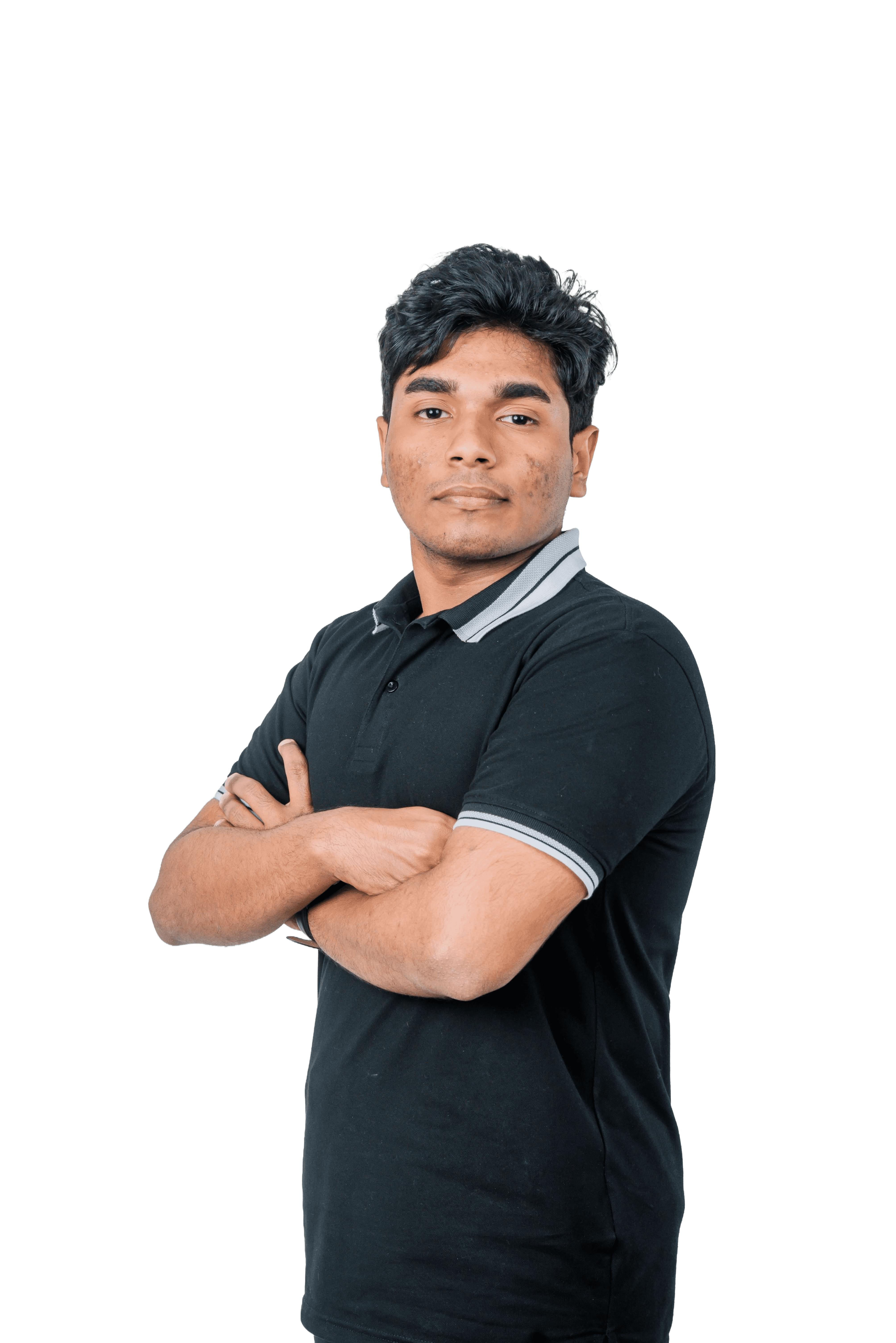 Khalifa Niyas