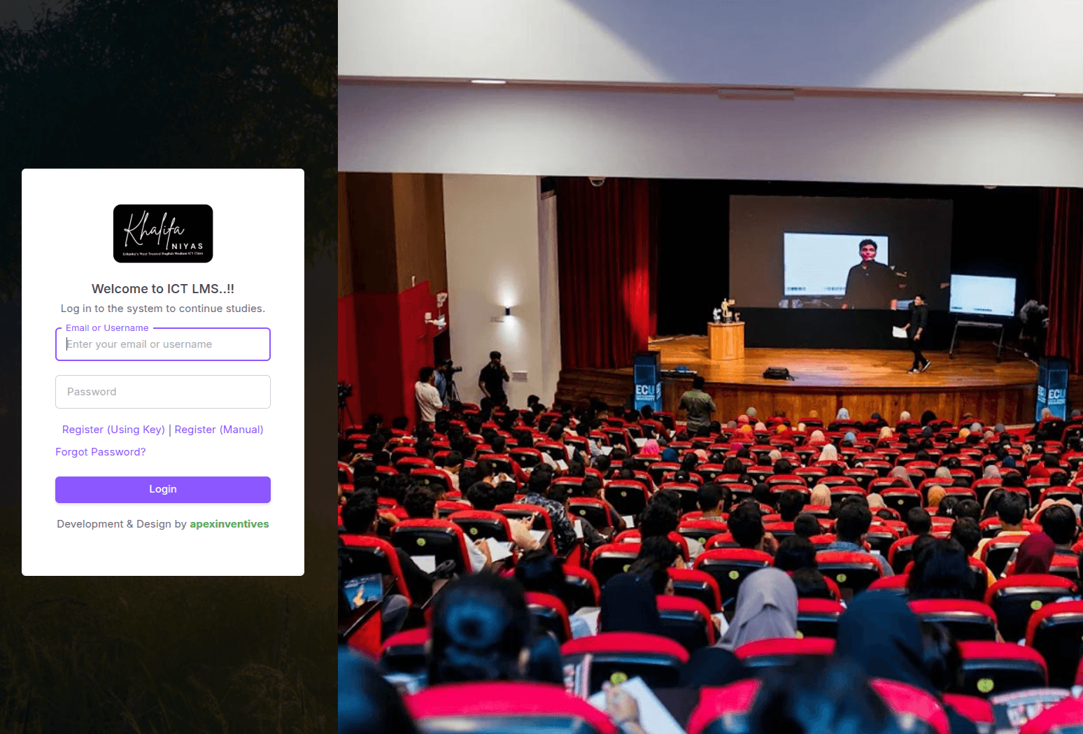 LMS & E-Learning
