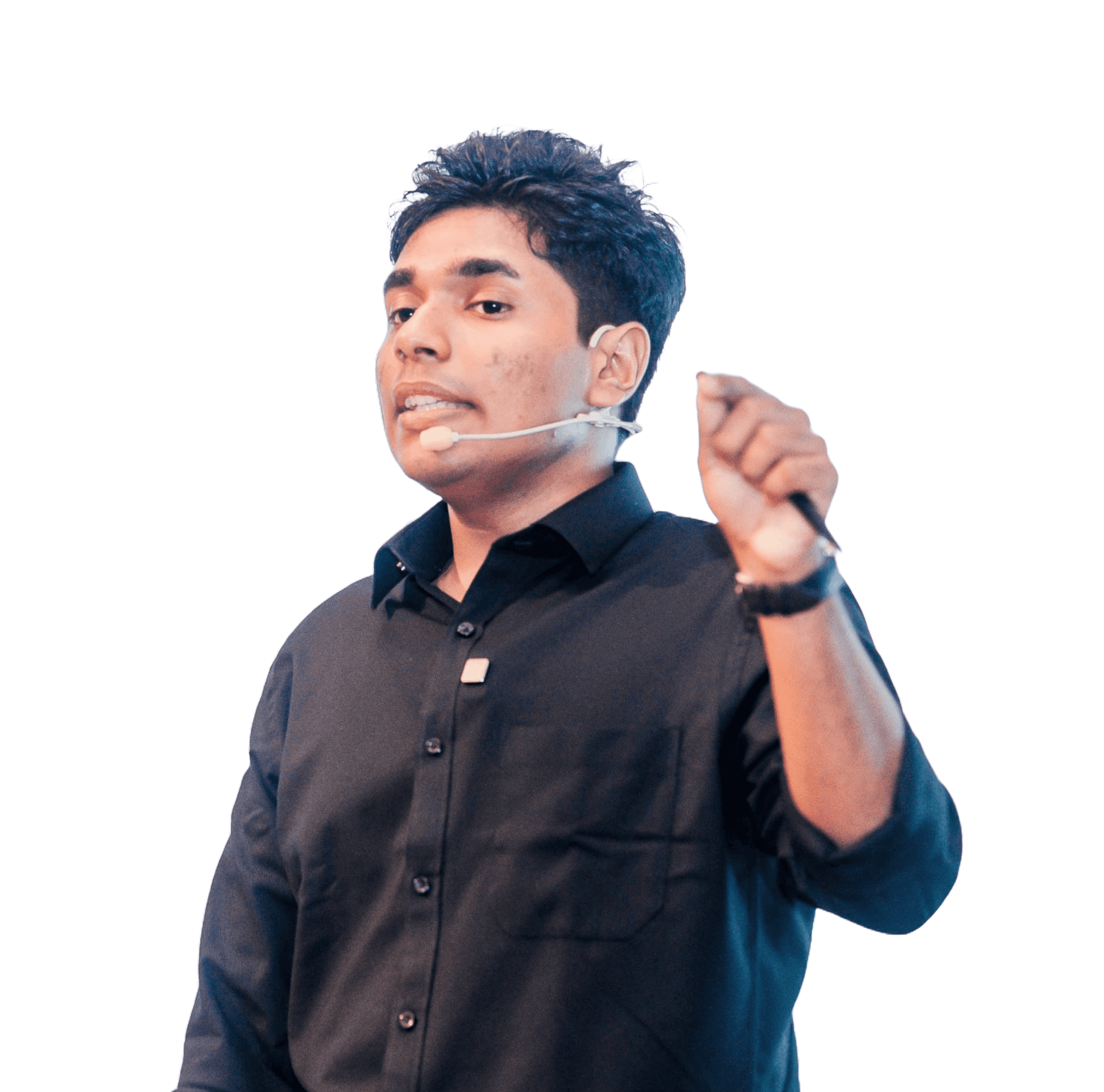 Khalifa Niyas
